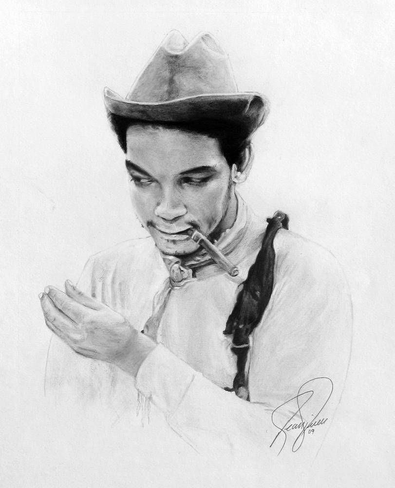 image Category Art: Cantinflas