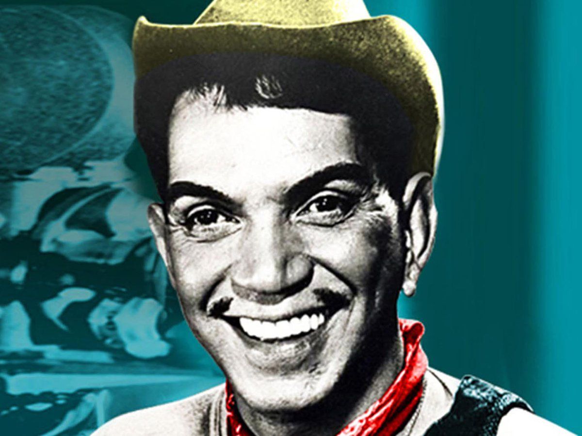 Cantinflas: el comediante mexicano admirado por Johnny Depp y Charles Chaplin