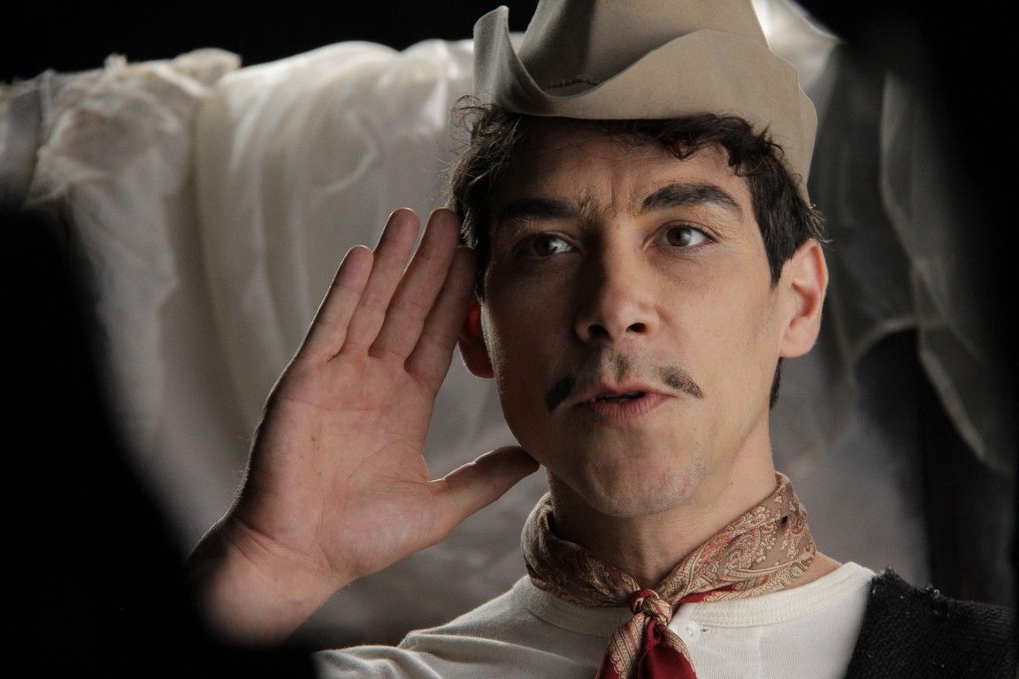 Cantinflas Picture