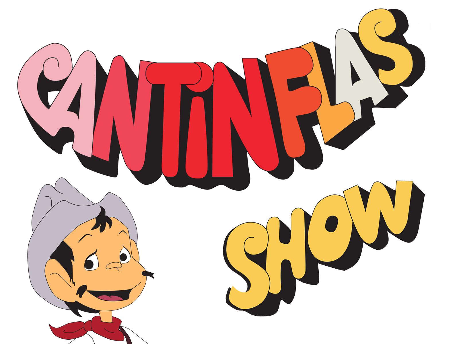 Prime Video: Cantinflas Show
