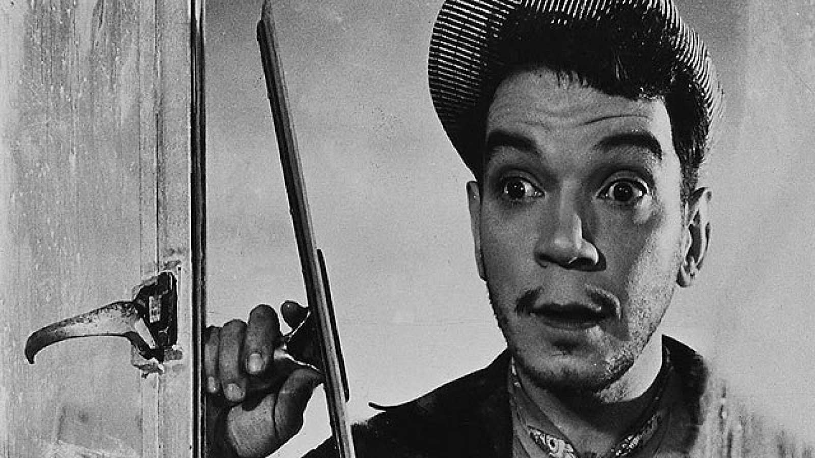 México recuerda a Cantinflas, el mito popular que terminó desgastado