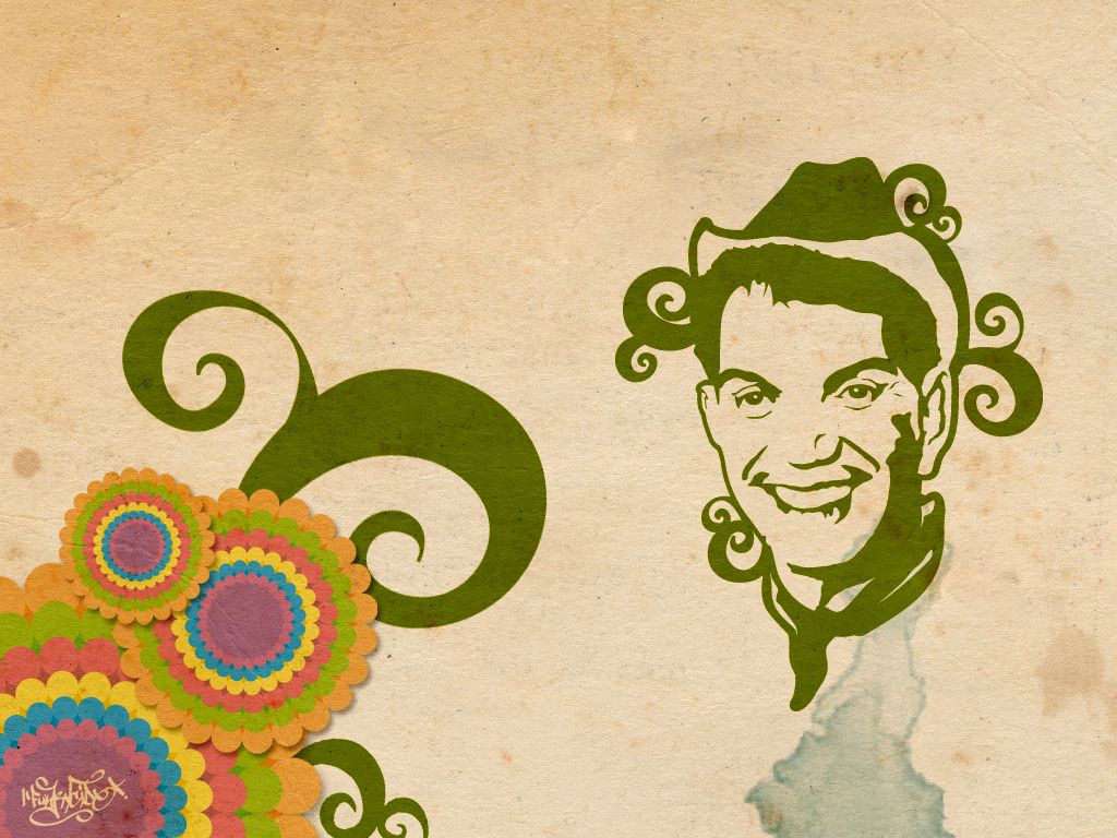 Image Wide Top: Cantinflas