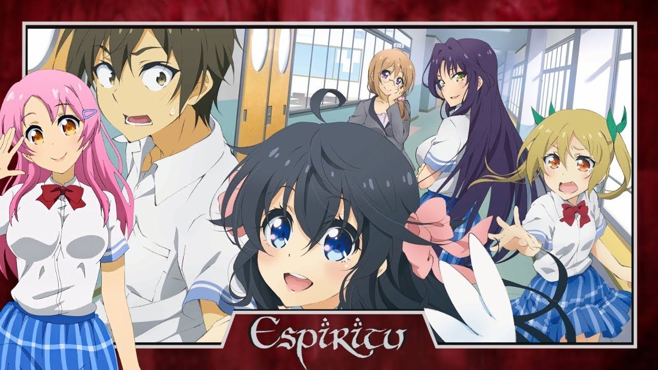 Netoge No Yome Wa Onnanoko Ja Nai To Omotta wallpapercave.com