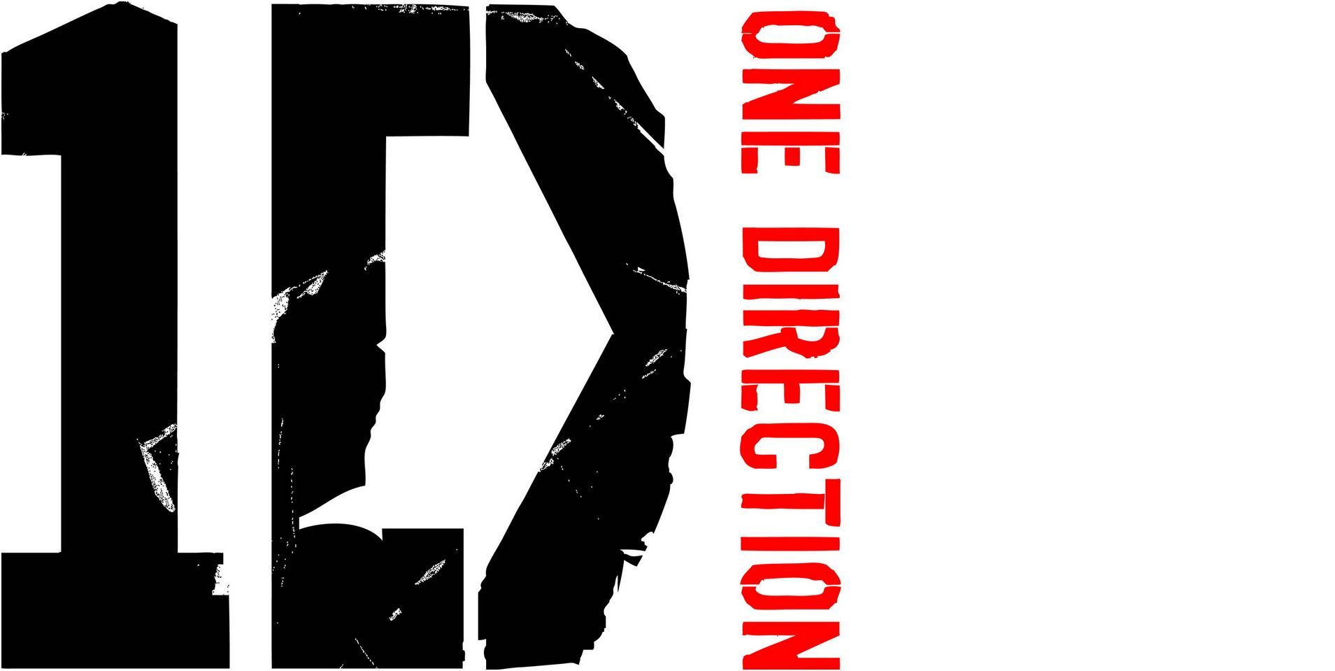 One Direction 1D Logo | One direction logo, One direction store, One  direction
