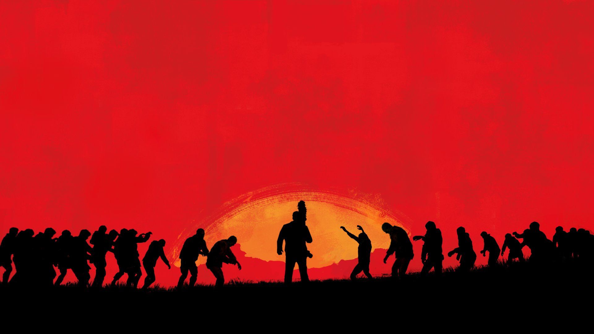 Red Dead Redemption 2 Wallpaper .com