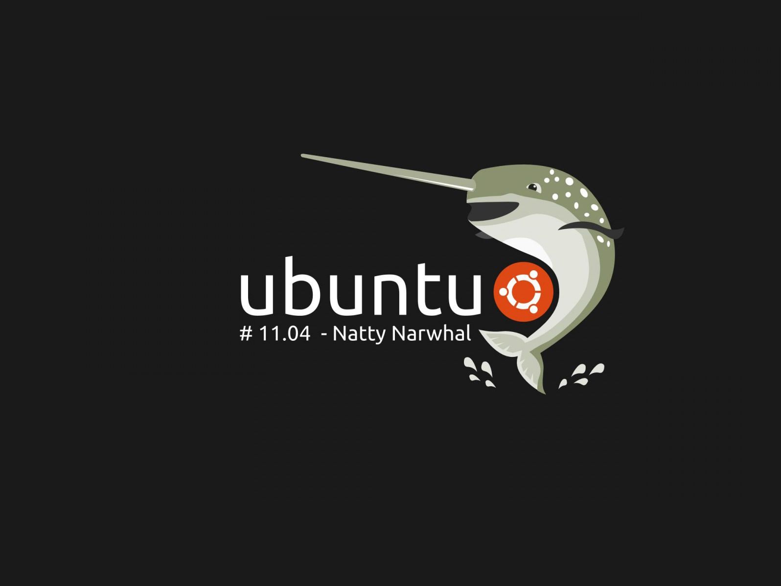 Beautiful Ubuntu Desktop Wallpaper