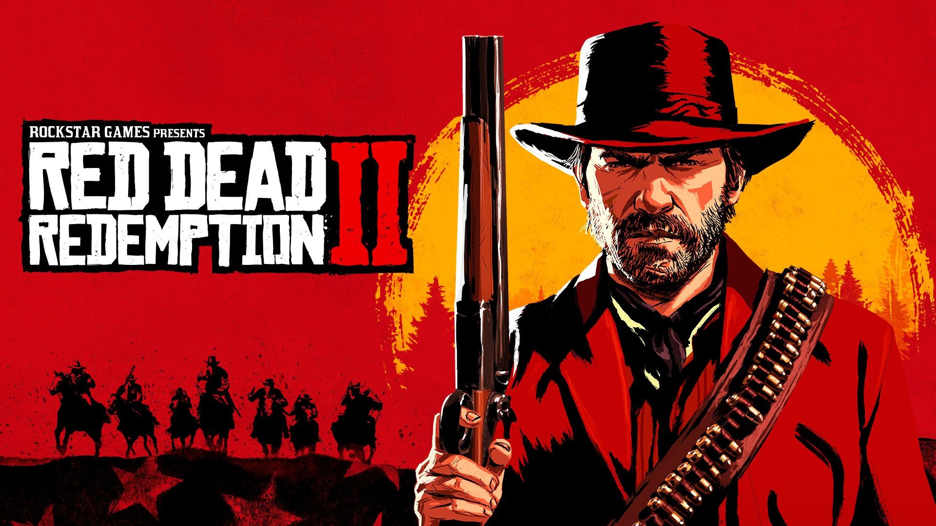 Coming Soon to Xbox Game Pass for Console: Red Dead Redemption 2