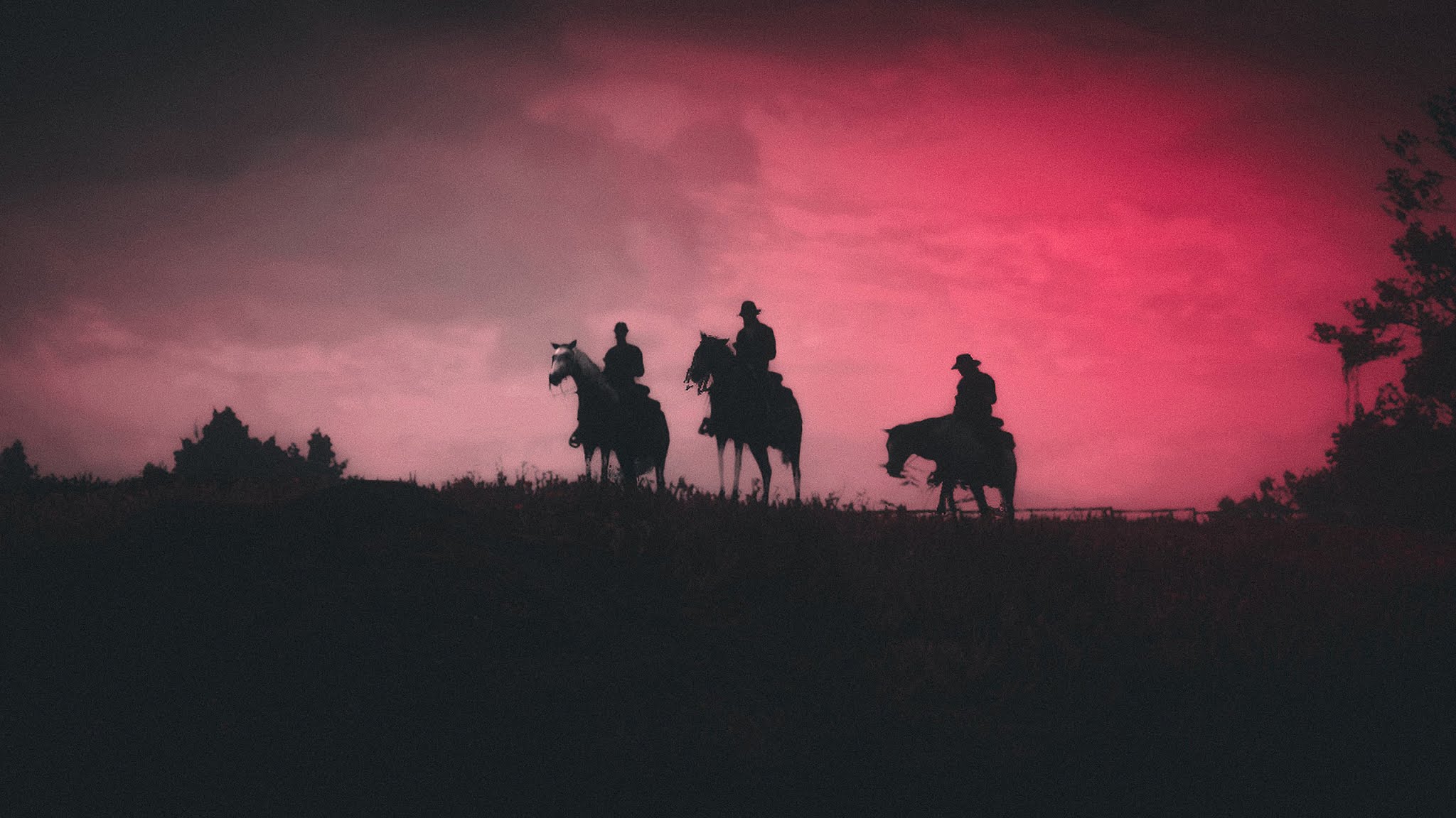 Red Dead Redemption 2 2019