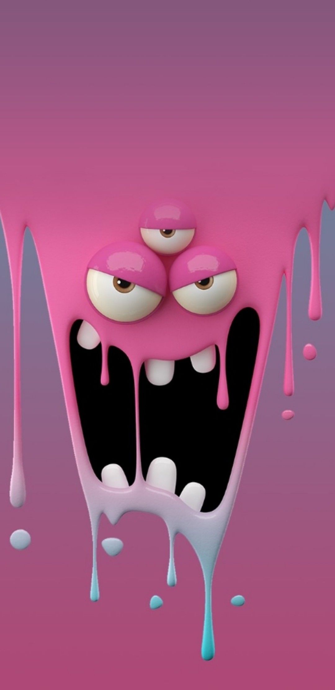 monster. Funny iphone wallpaper, Cartoon wallpaper hd, Crazy wallpaper