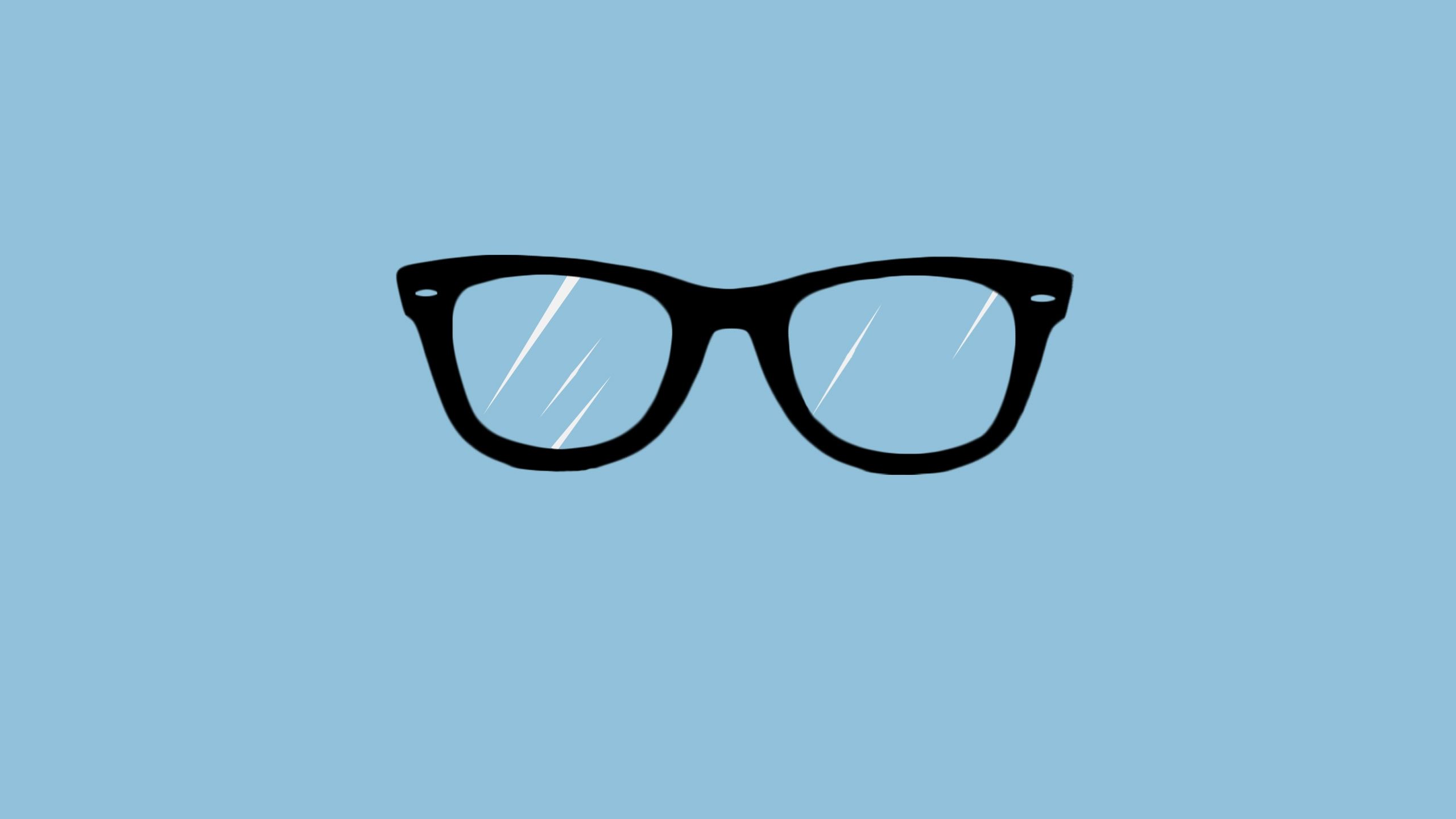 Wayfarer Glasses Wallpaper And. Glasses wallpaper, Nerd glasses, Nerdy glasses