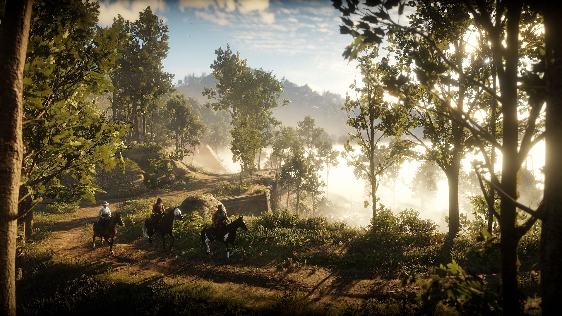 Red Dead Redemption 2 PC Makes Arthur .usgamer.net