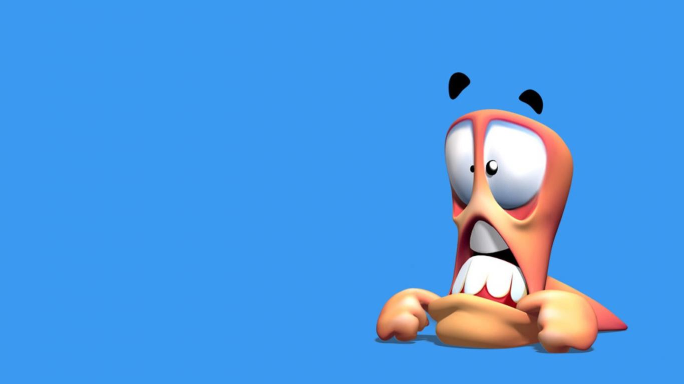 Monster Cute Wallpaper