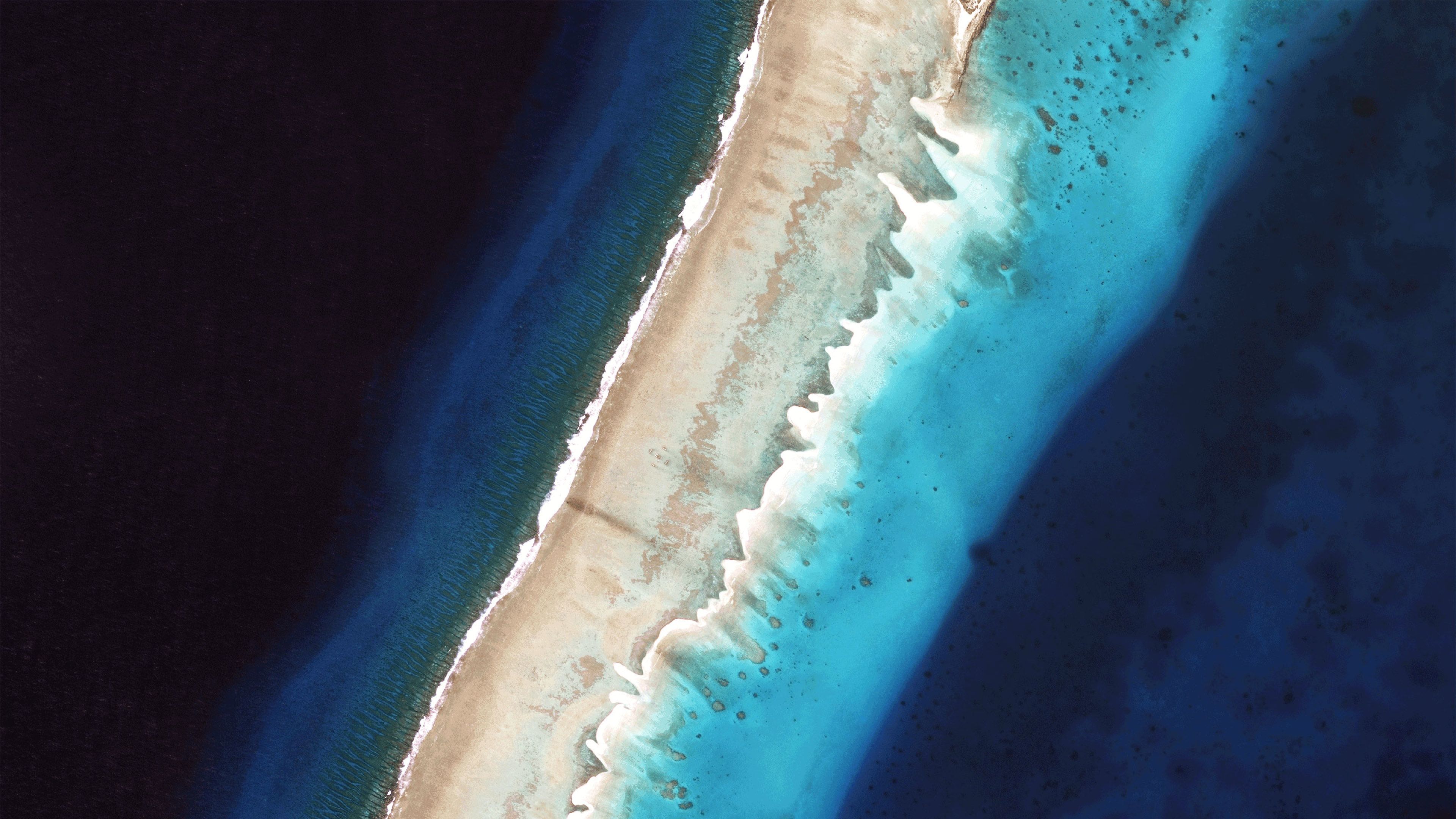 Android Oreo Stock Original 4K Wallpaper, HD Brands 4K Wallpaper, Image, Photo and Background