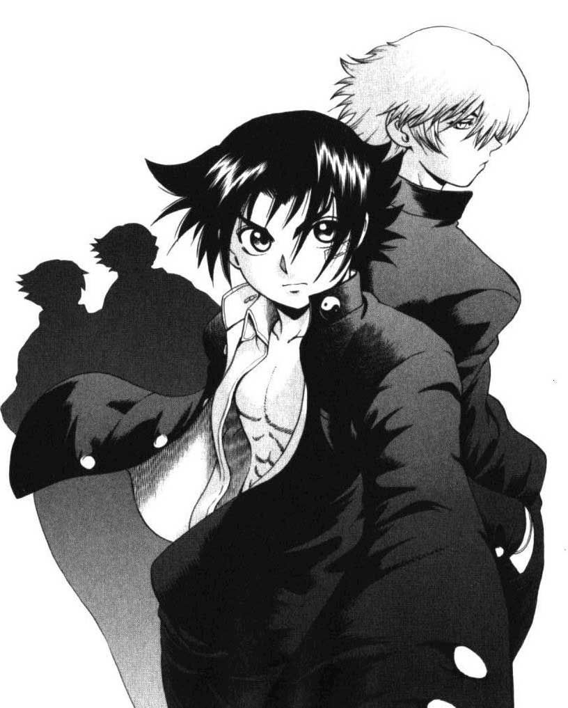 Kenichi ideas. kenichi the mightiest disciple, kenichi, disciple