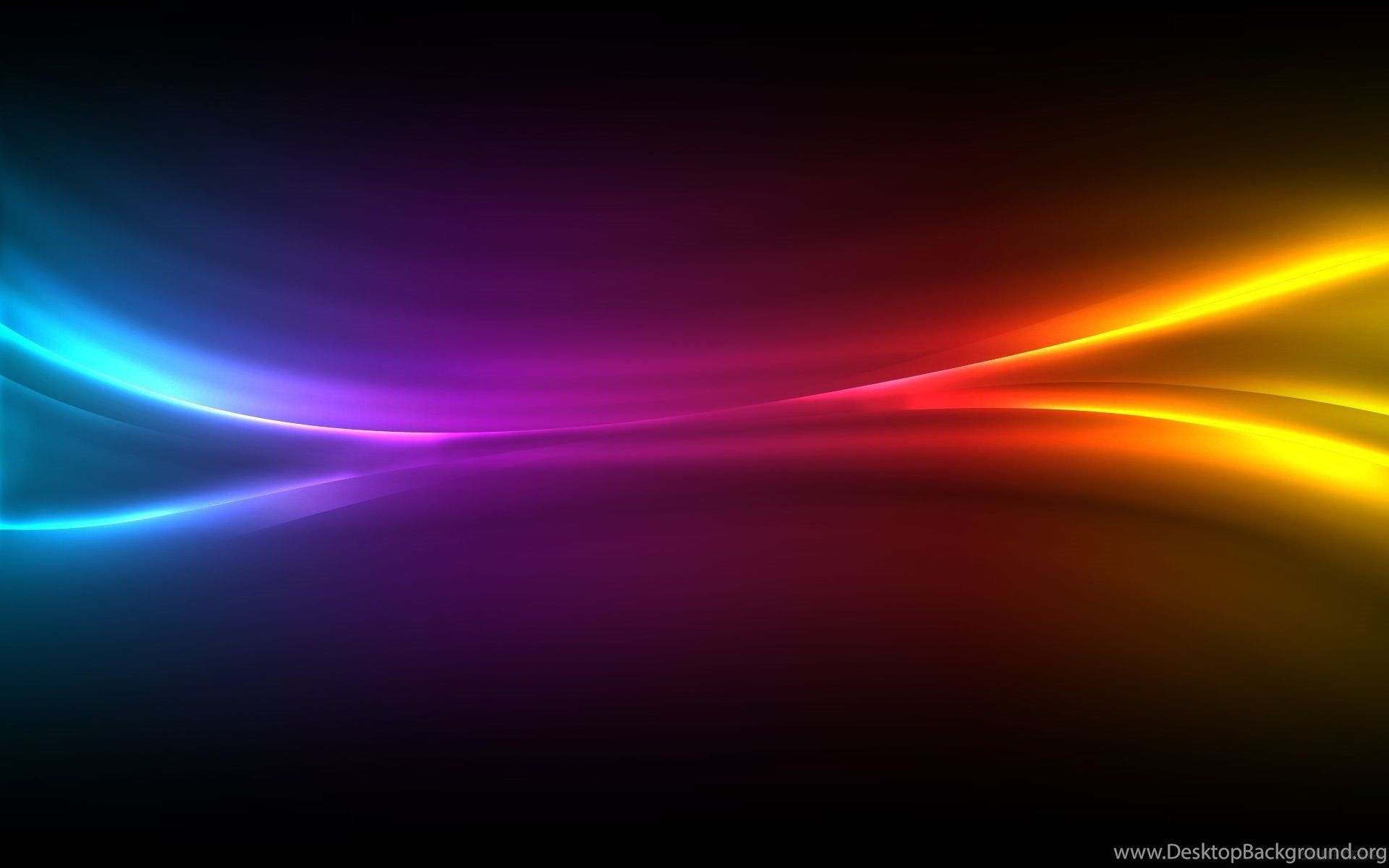 Colors HD Wallpaper Desktop Background