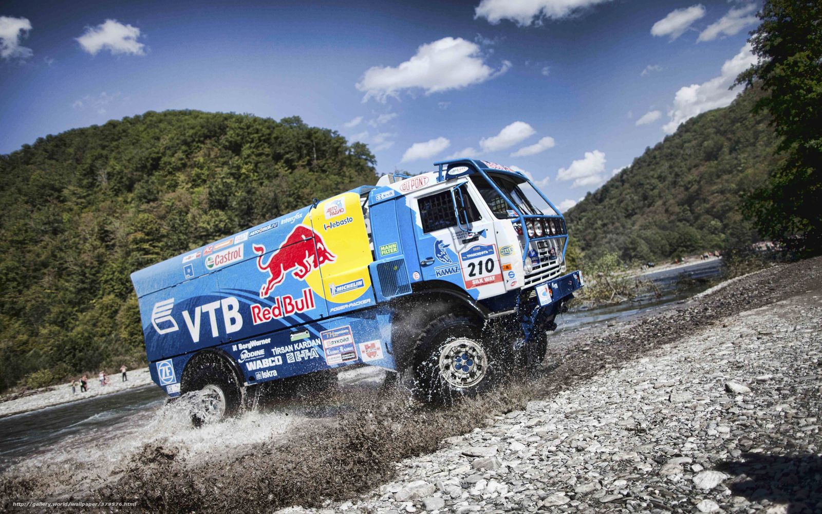 Paris Trucks Wallpaper. Trucks Different Wallpaper, Tough Trucks Wallpaper and Military Trucks Wallpaper