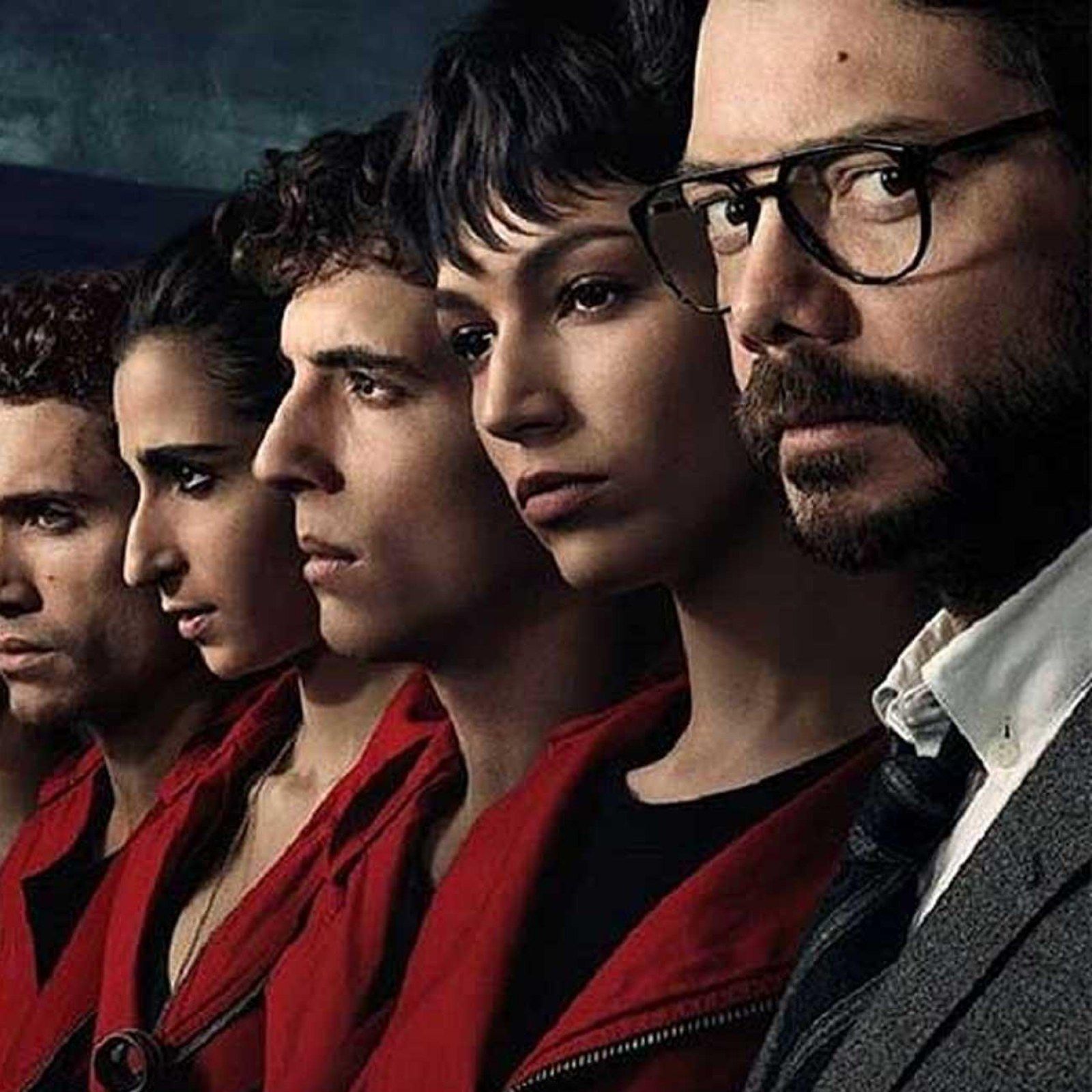 Money Heist' Part 5 Release Date: Why Fans Should Expect a Big Delay Before the Next Season