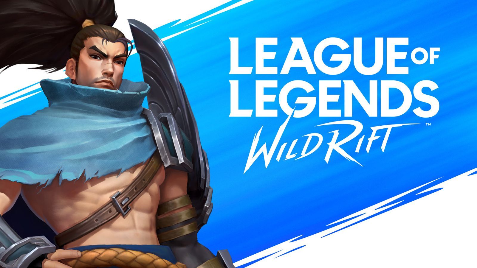 League of Legends Wildrift Wallpapers
