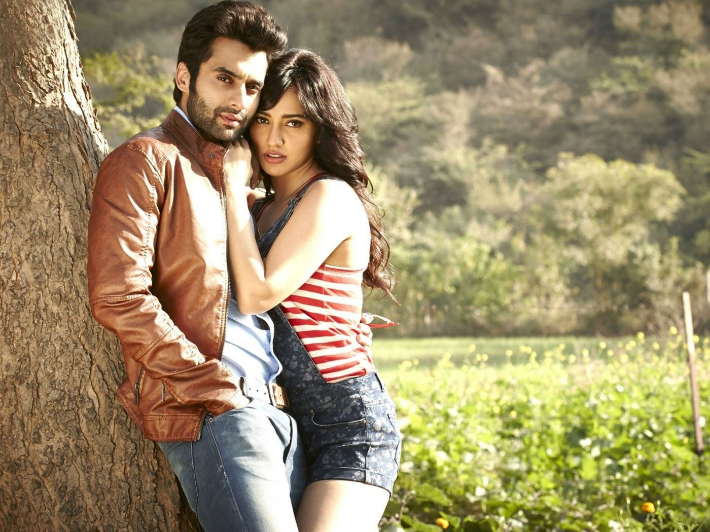 Youngistaan Bollywood Movie: Pooja, Shooting Stills, Location Photos &  First Look Posters - Filmibeat