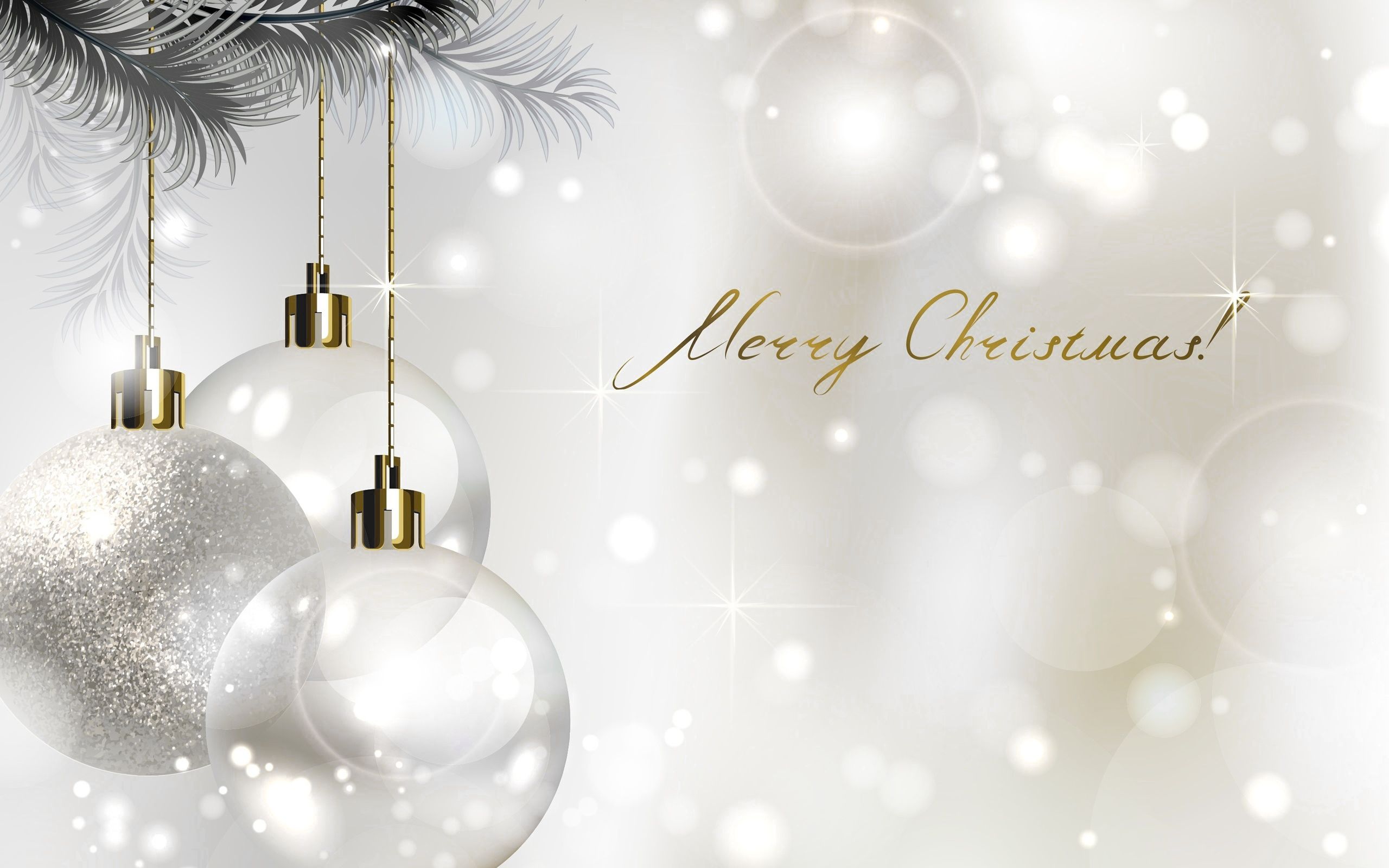 Merry Christmas Silver Background. Merry christmas wallpaper, Christmas desktop wallpaper, Christmas wallpaper