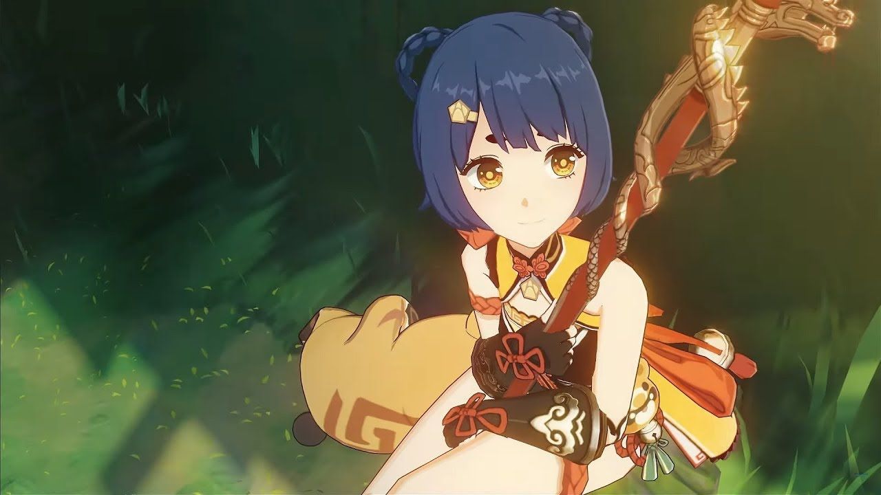 Xiangling Wallpapers - Wallpaper Cave