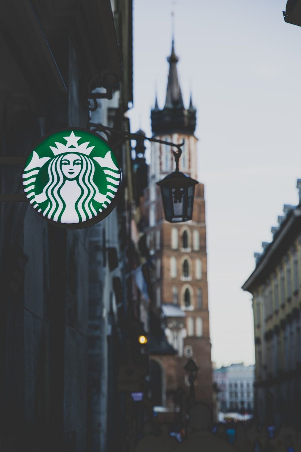 Starbucks Wallpaper: Free HD Download [HQ]
