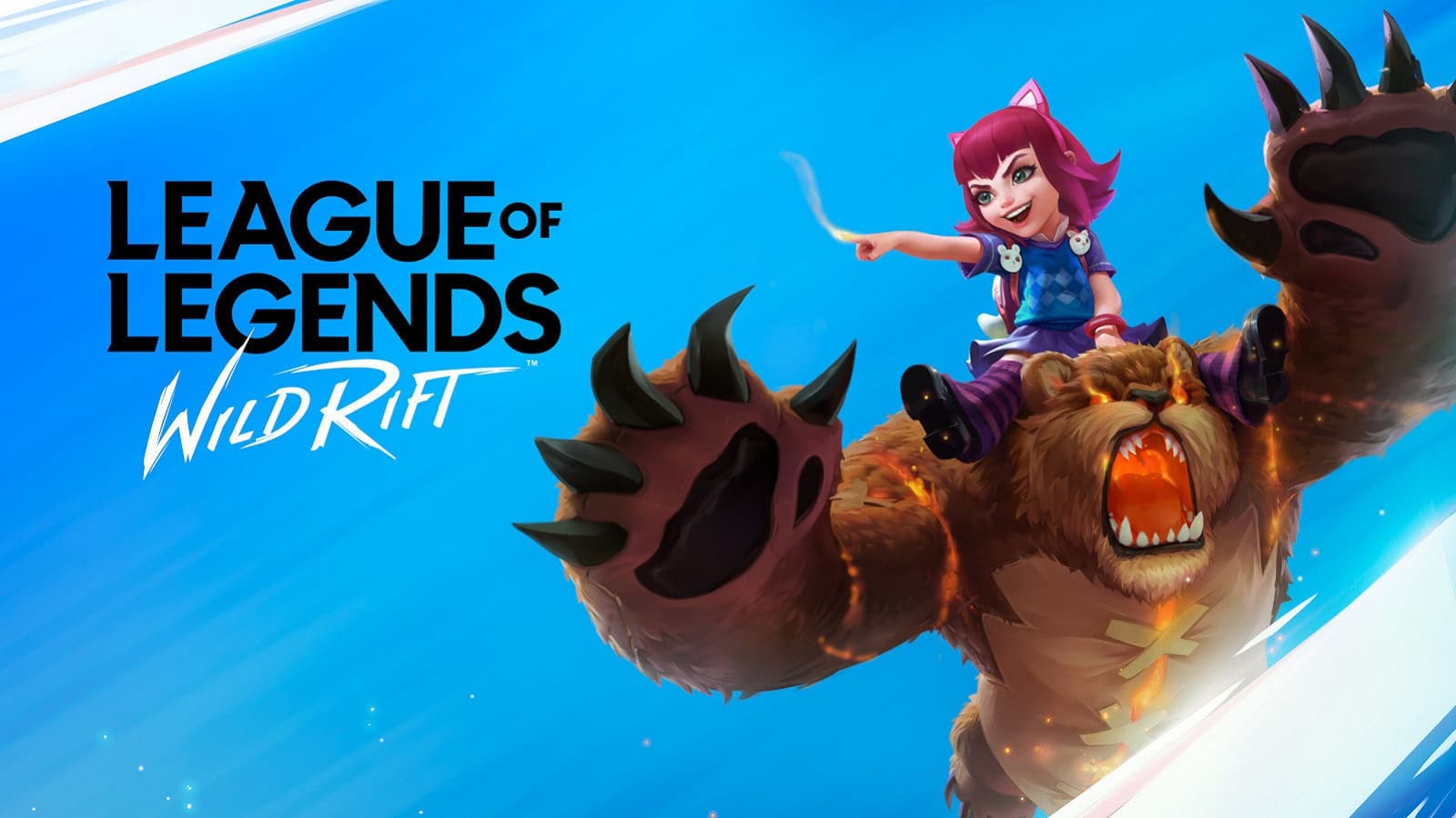 League of Legends: Wild Rift We Know So Far (and What We Want)