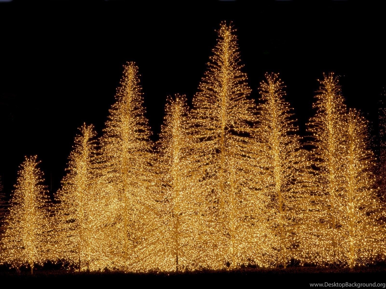 Christmas Lights HD Desktop Background Wallpaper 126 HD. Desktop Background