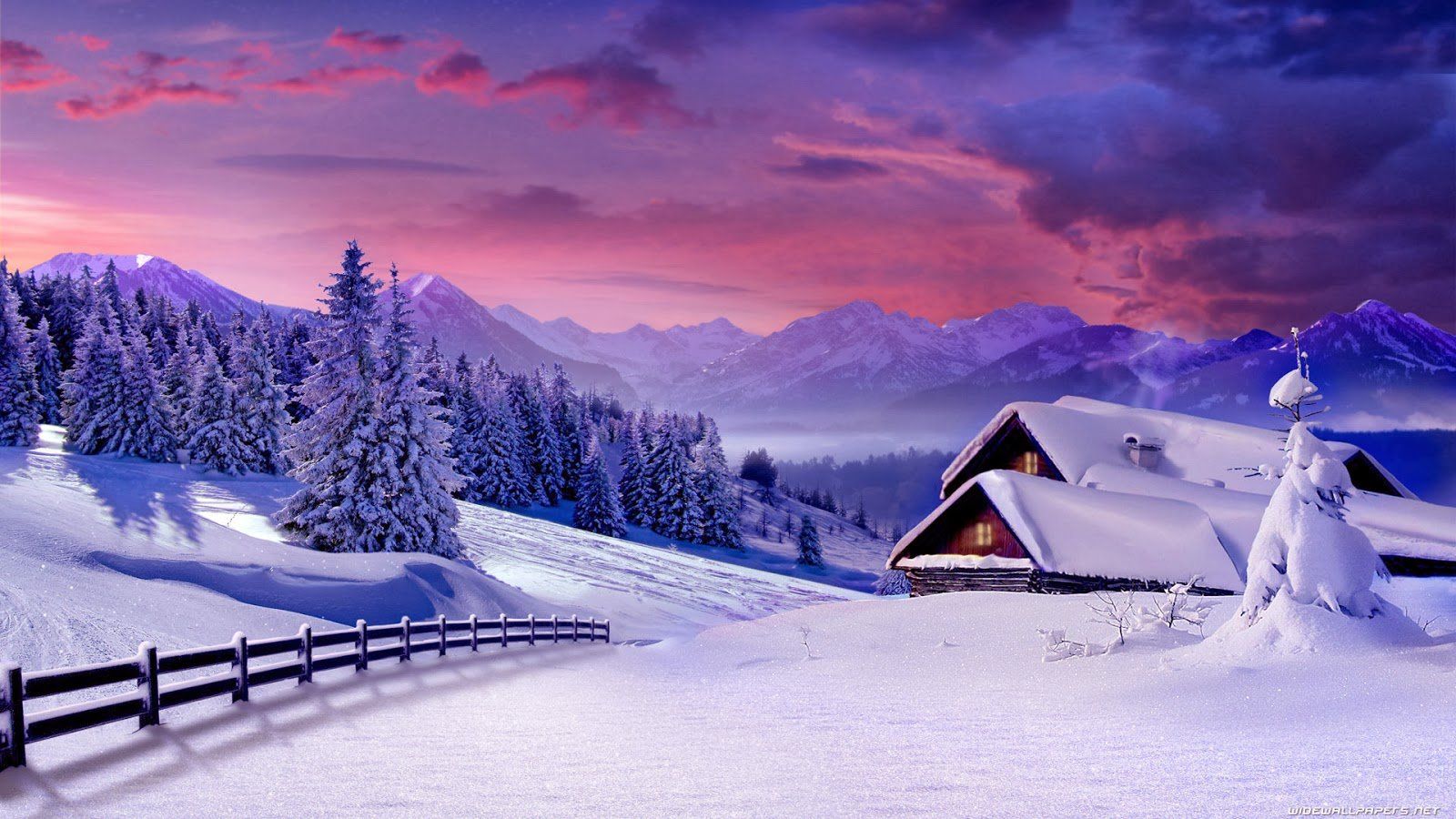 Free download Desktop Background 4U Winter Scenes [1600x900] for your Desktop, Mobile & Tablet. Explore Winter Pc Wallpaper. Live Winter Wallpaper PC, Free Desktop Wallpaper for Winter, Winter PC Wallpaper Scenes
