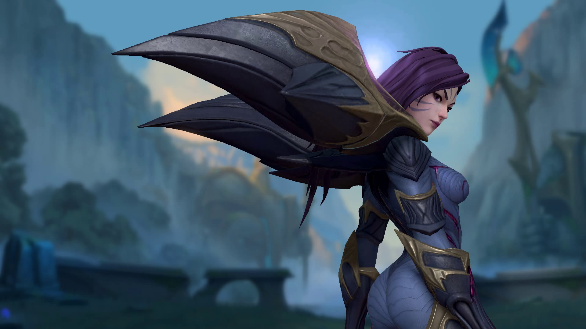 League of Legends: Wild Rift Open Beta Release Date Announced