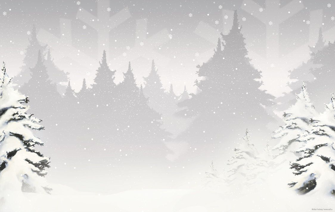 Nice Christmas Background
