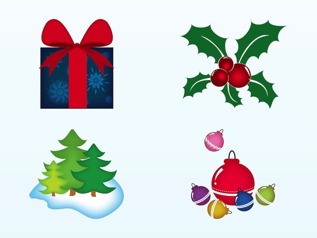 Free Christmas Logos Free, Download Free Clip Art, Free Clip Art on Clipart Library