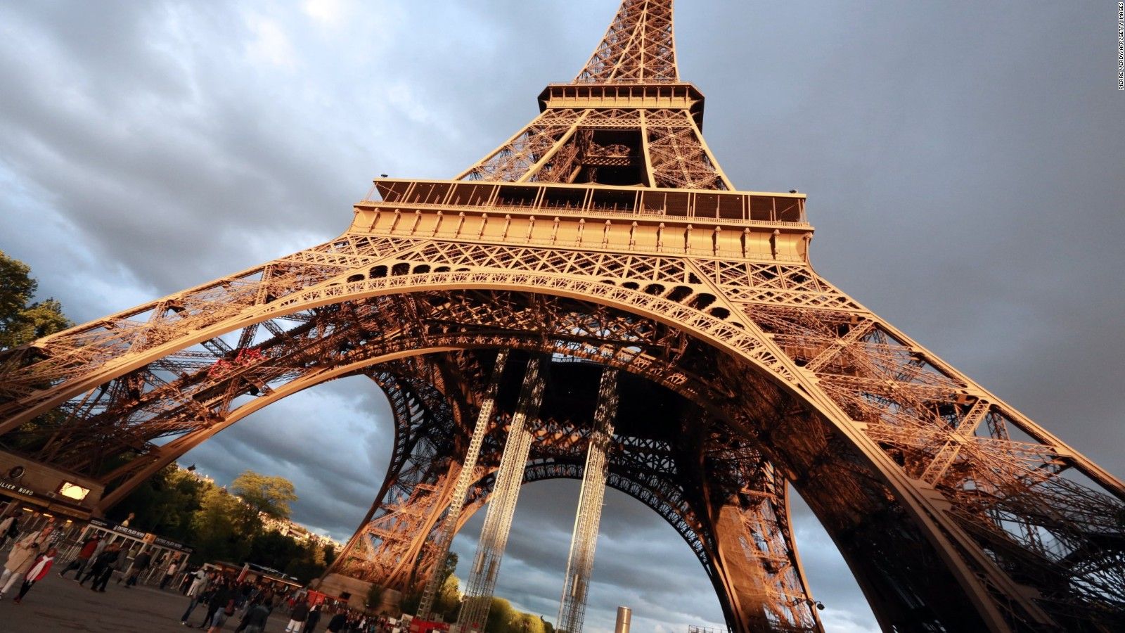 Eiffel Tower guide: What you need to know before you go