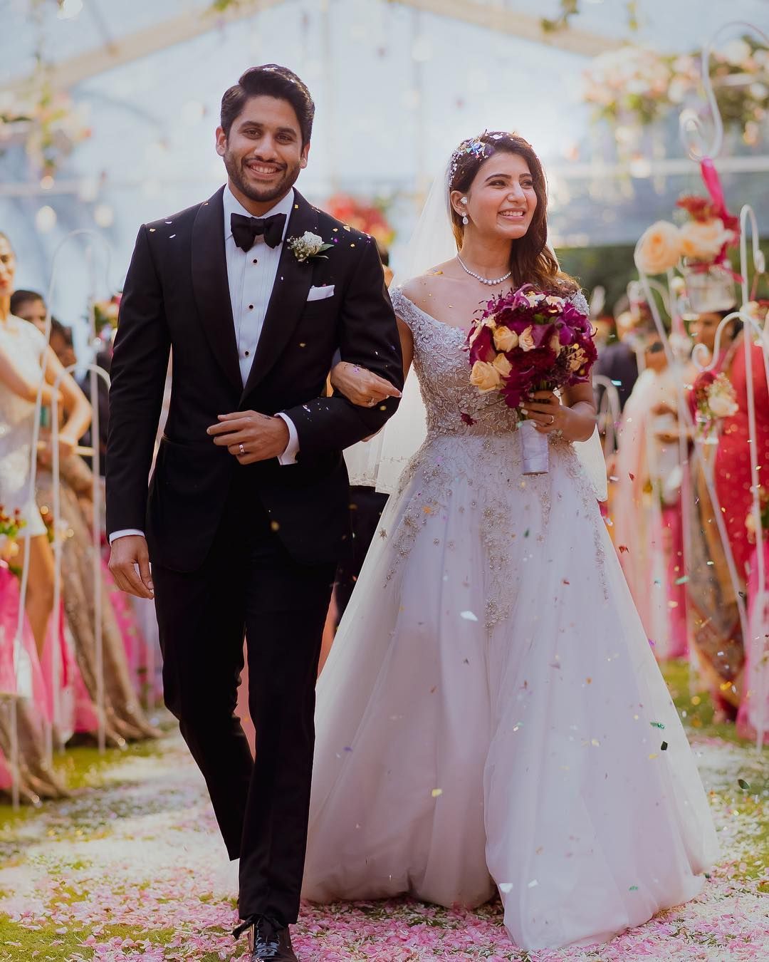Nagachaitanya ideas. samantha wedding, samantha photo, samantha ruth