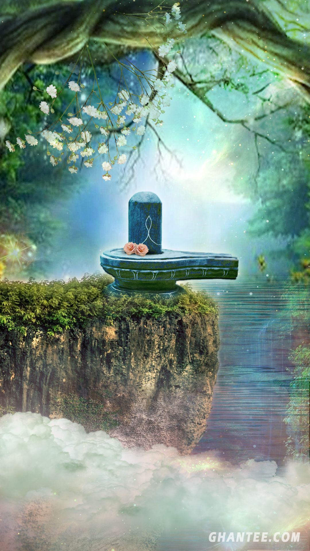 Wallpaper Hd Shiva Lingam - Shivling Wallpapers | Efferisect