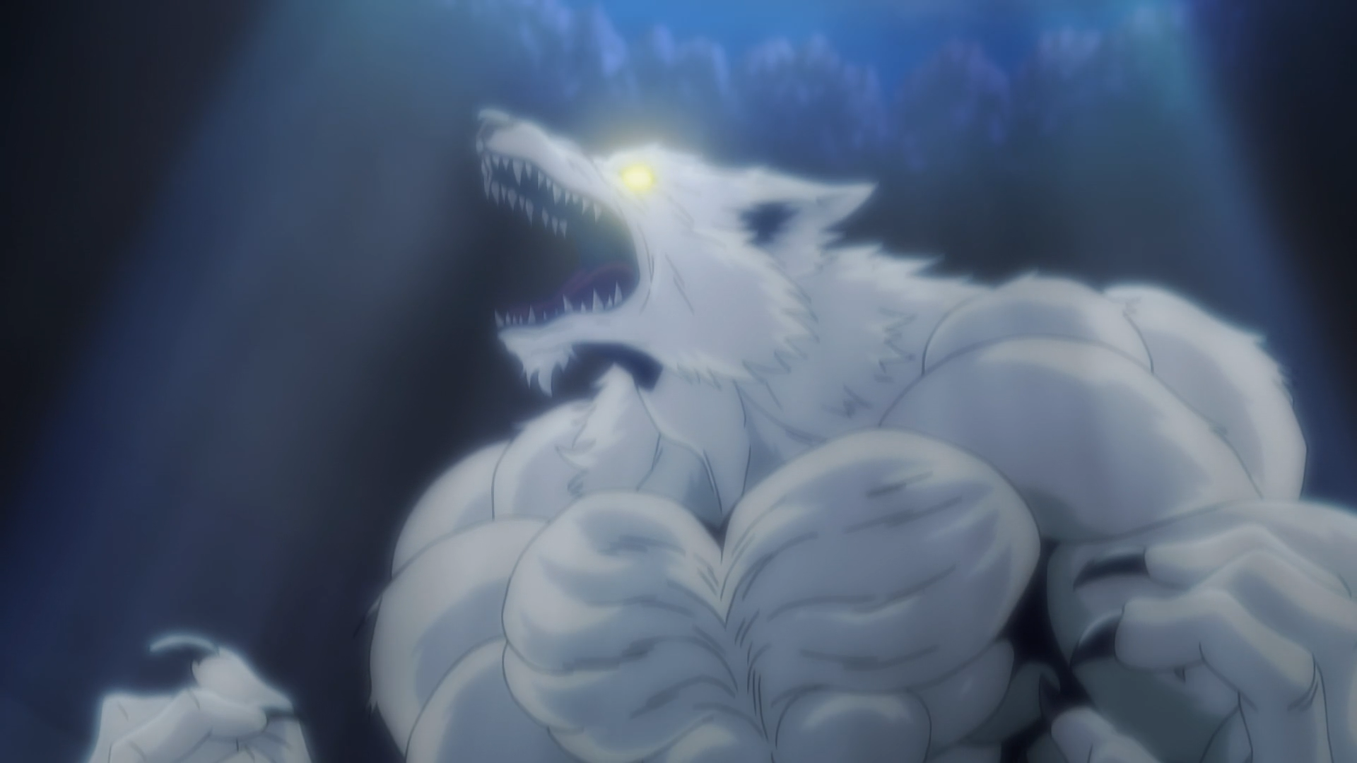 Katsute Kami Datta Kemono-tachi e (To The Abandoned Sacred Beasts) -  Zerochan Anime Image Board