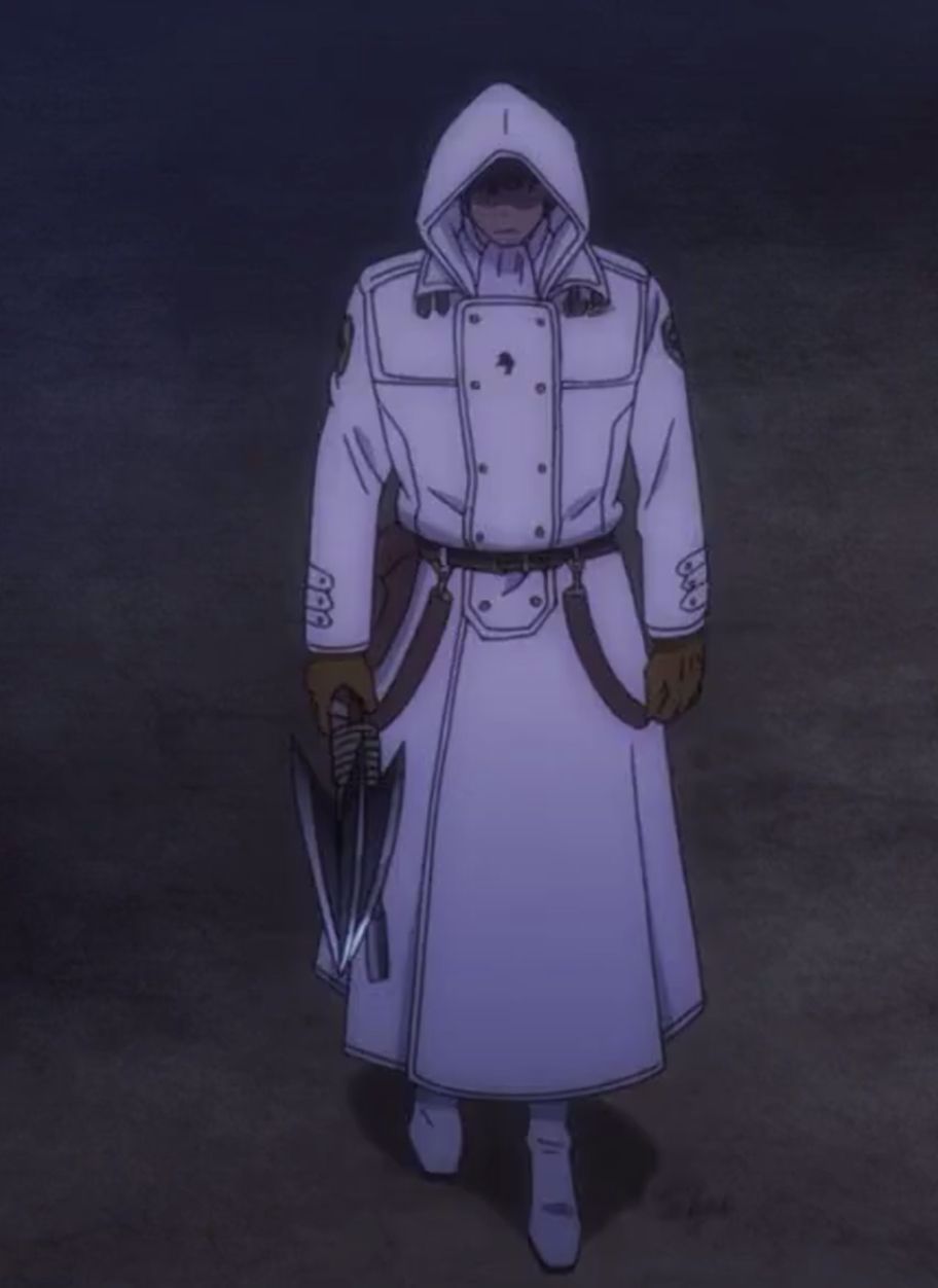 Katsute Kami Datta Kemono Tachi E. Beast Wallpaper, Anime Summer, Anime Naruto