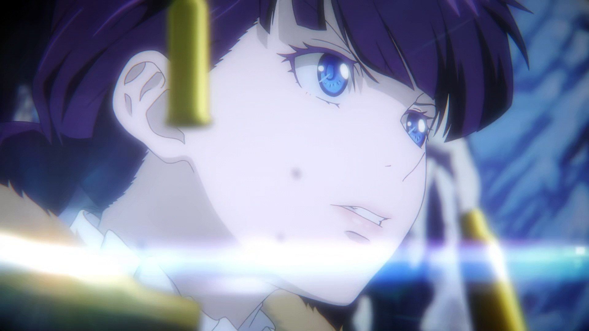 Katsute Kami Datta Kemono Tachi E