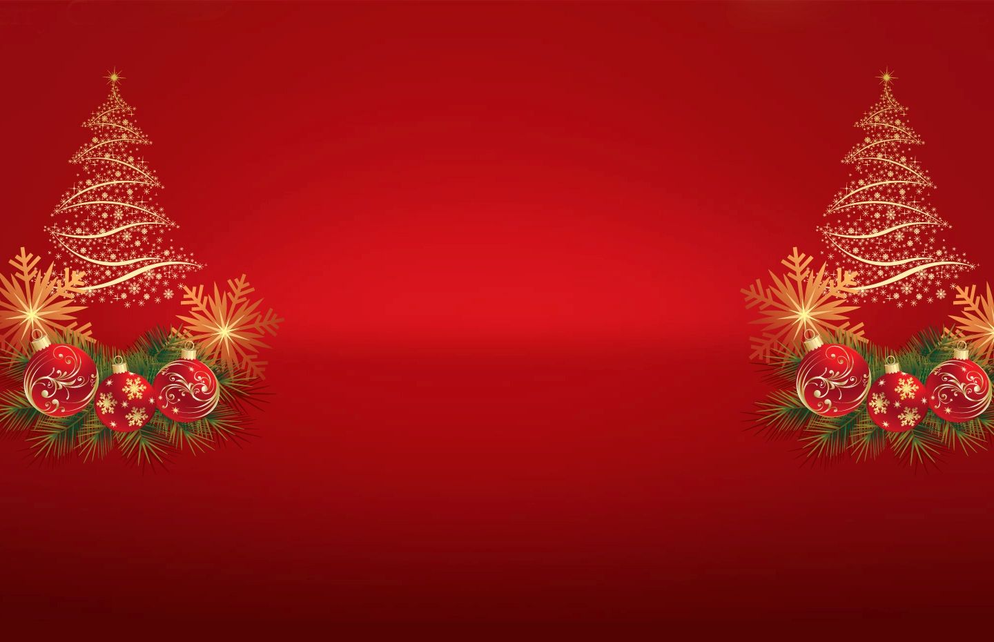 Christmas Noel Background Background for Free PowerPoint