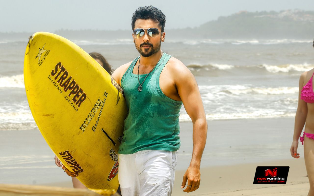 Anjaan Wallpaper Download Movie Wallpaper