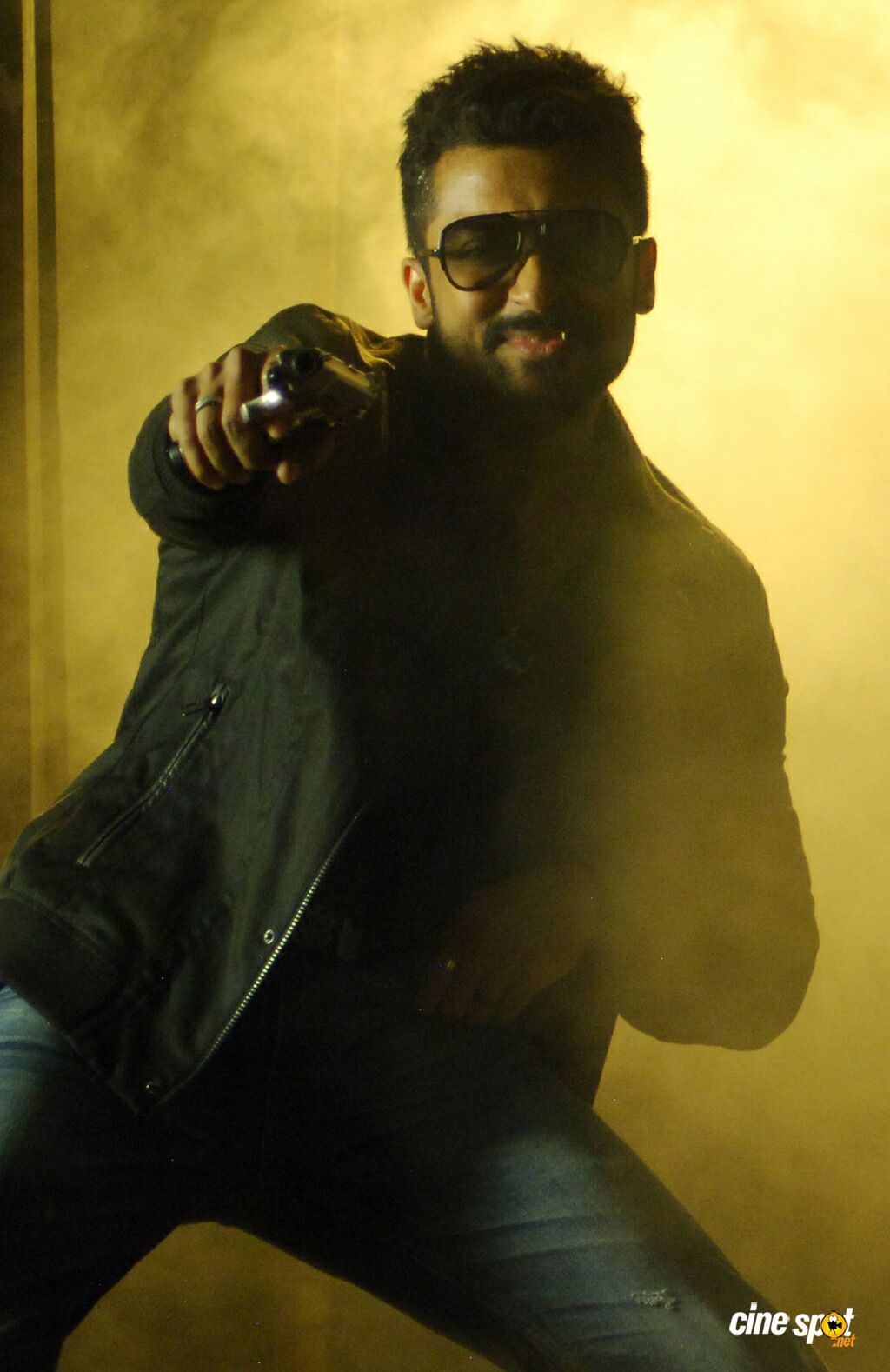 Surya Anjaan Movie Stills