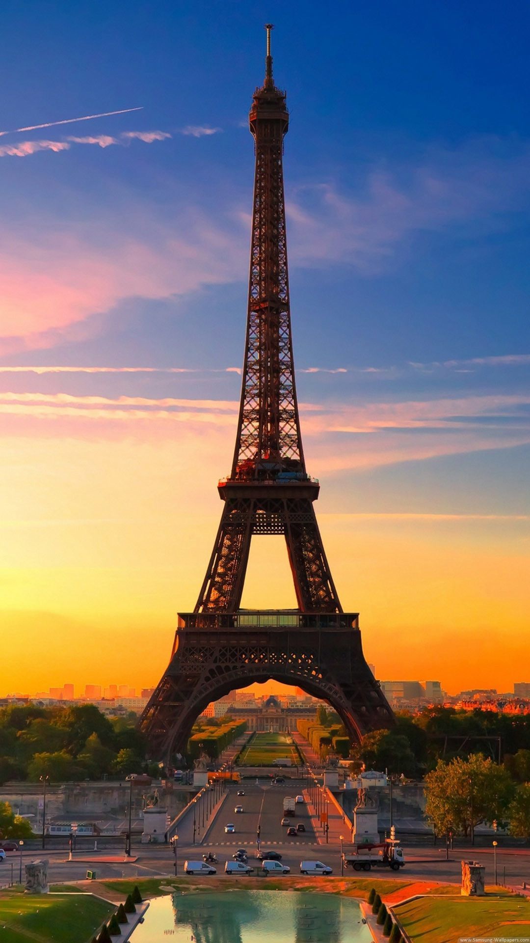 vertical wallpaper 50; 1080p HD wallpaper. France eiffel tower, Paris, Eiffel tower