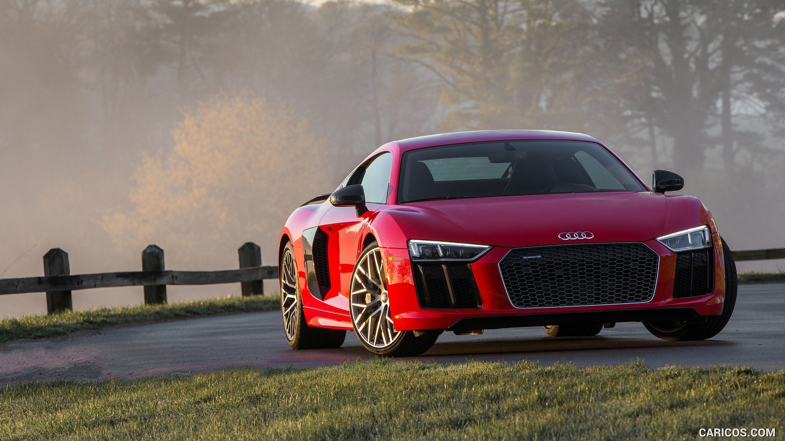 Audi R8 V10 Plus Wallpapers Wallpaper Cave