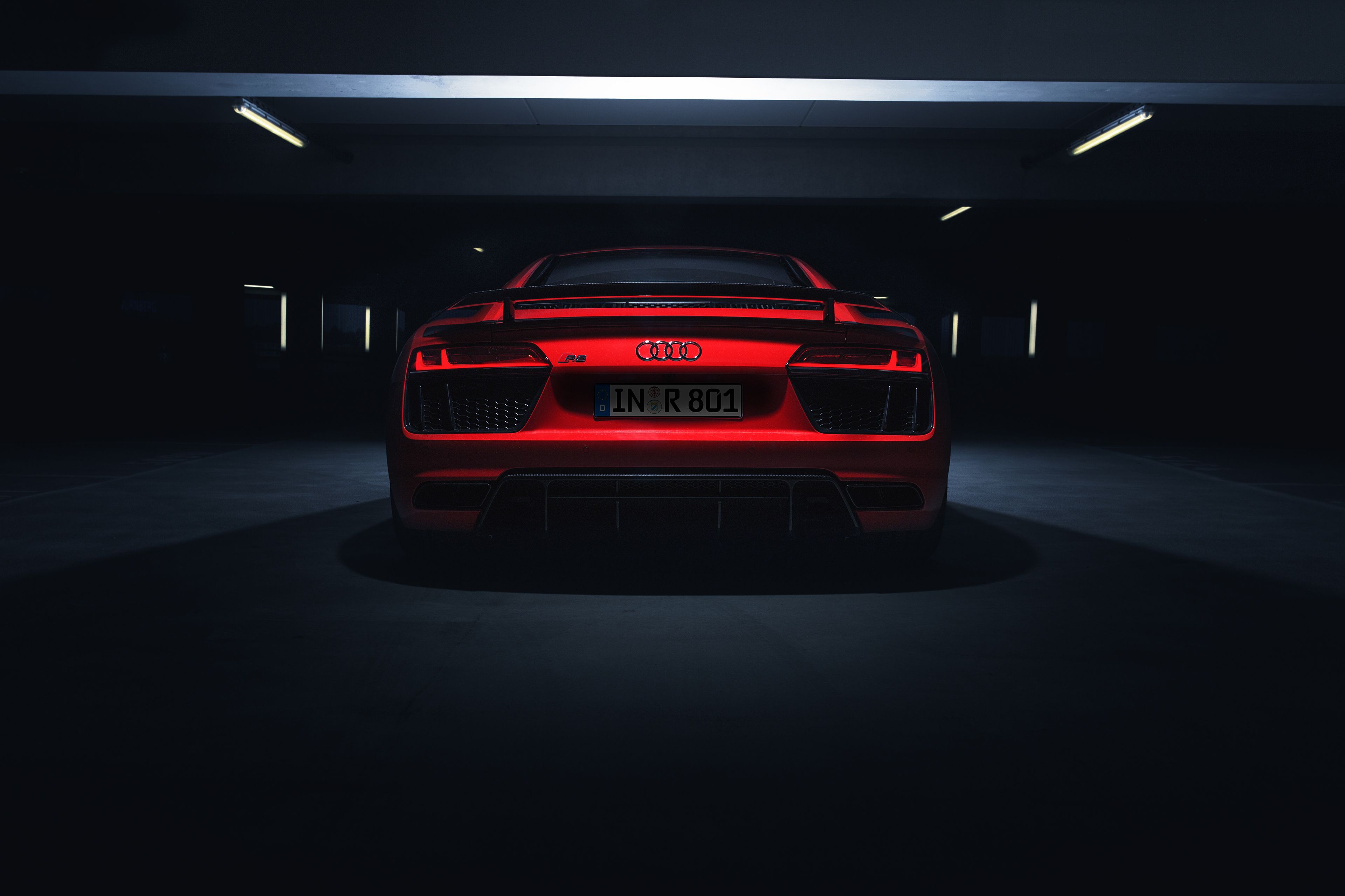 Audi R8 car supercar sports america new sunset HD phone wallpaper   Peakpx