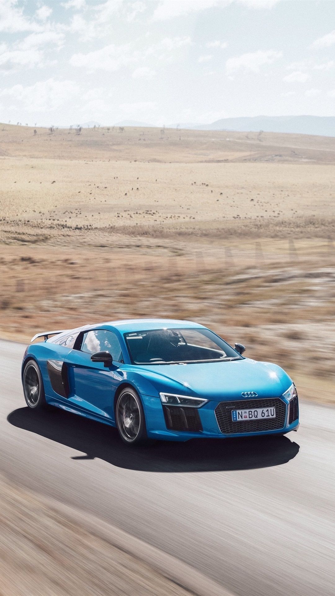 Audi R8 V10 Plus Wallpapers - Wallpaper Cave