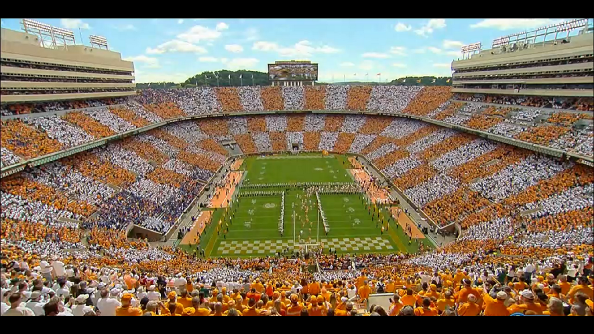 Tennessee Football Computer Wallpapers Wallpaper Cave