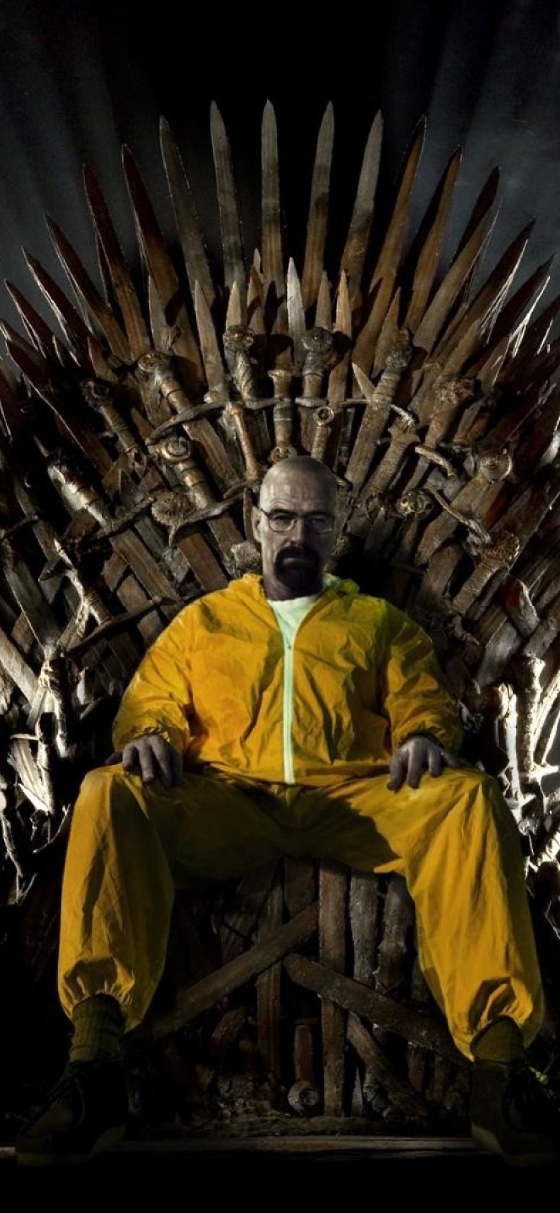 Breaking Bad Game Of Thrones Wallpaper iPhone XS, iPhone iPhone X Wallpaper, HD Movies 4K Wallpaper, Image, Photo and Background