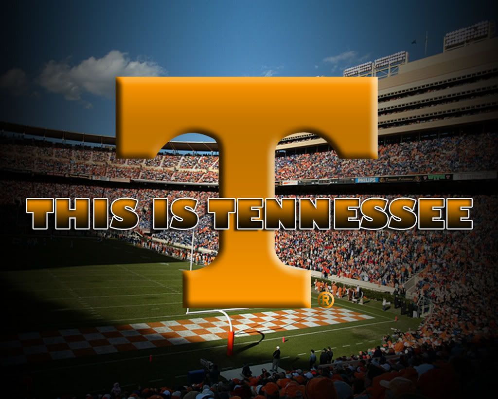 Tennessee Desktop Wallpaper