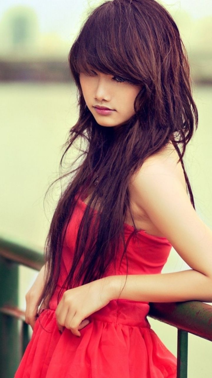 Girl Wallpaper For Mobile