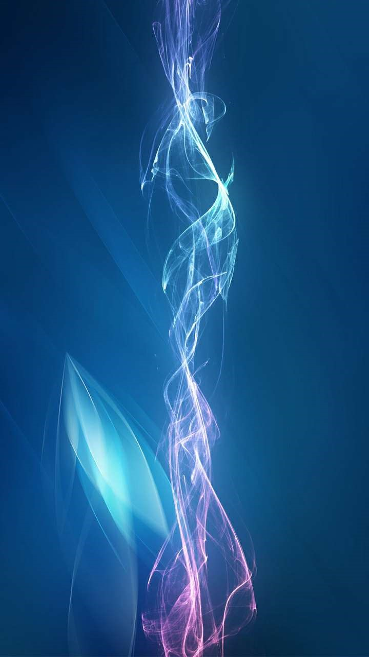 Phone Colorful Smoke Wallpapers - Wallpaper Cave